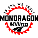 Mondragon Milling Logo